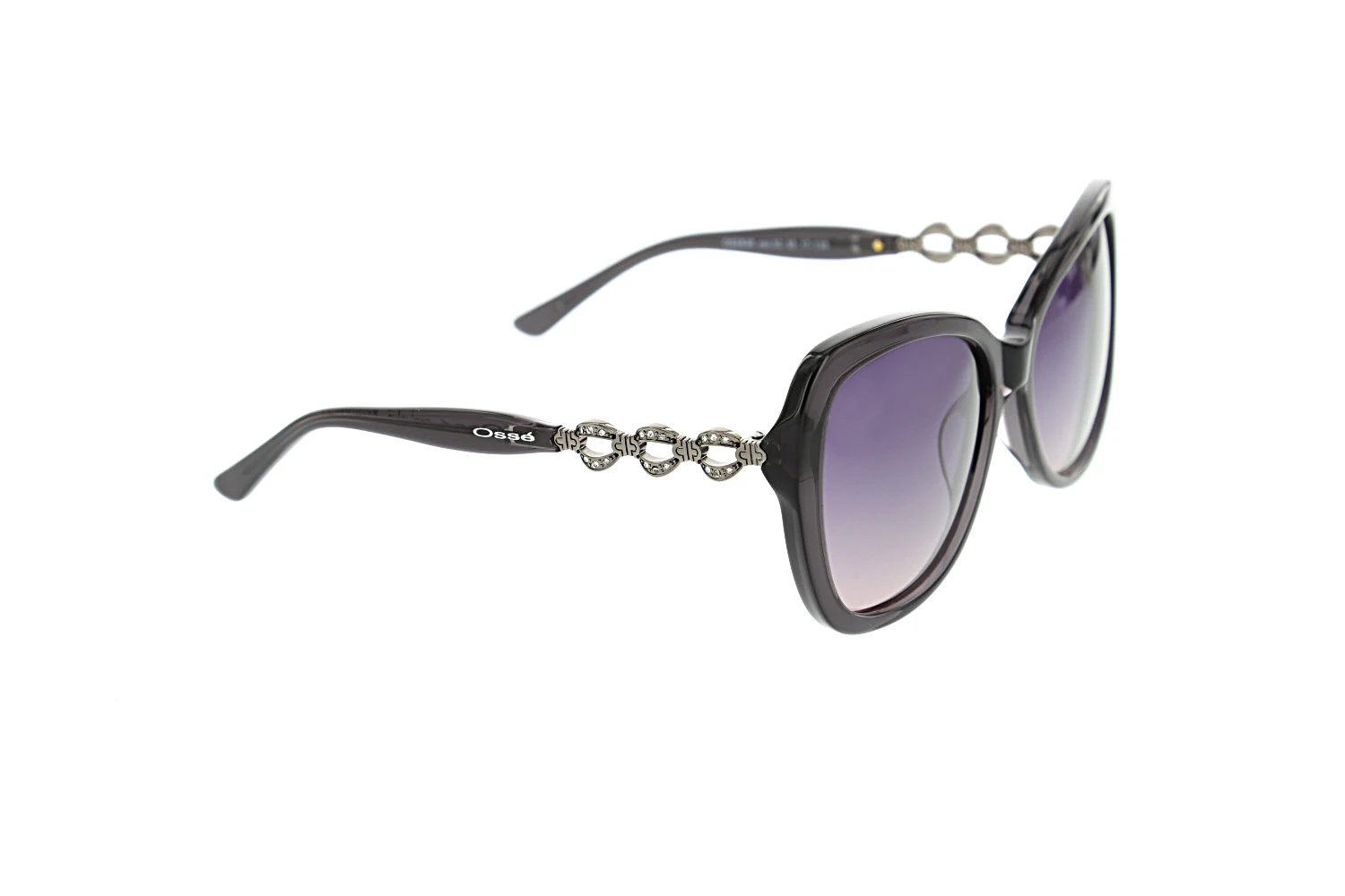 

Unisex Sunglasses OS 2636 03 BONE SMOKED ORGANIC BUTTERFLY AVAL 55-17-135