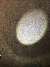 Flashlight Torch Lamp Bicycle Mini-Usb Rechargeable Outdoor Waterproof Handy 3-Mode Zoomable