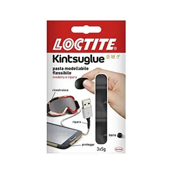 

LOCTITE KINTSUGLUE Black 5 grams