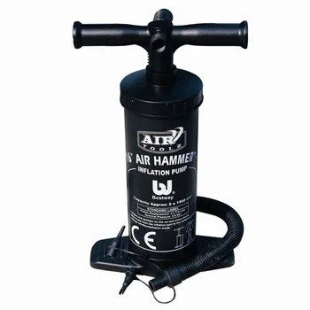 

Pump handmade 40 cm, Bestway, item No. 62029