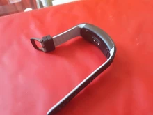 ANBEST-Correa de silicona para reloj Samsung Gear Fit 2 Pro, banda de silicona para SM-R360