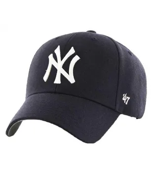 

Cap Brand 47 Yankees navy B-MVP17WBV-HM
