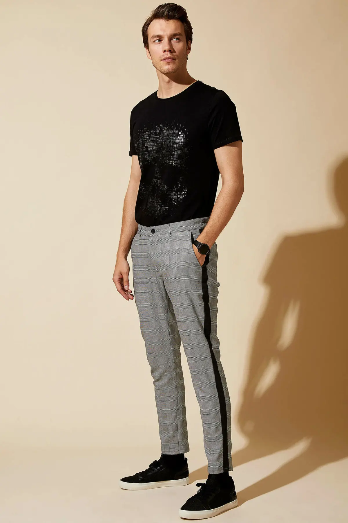 DeFacto человек Trousers-L6539AZ19AU