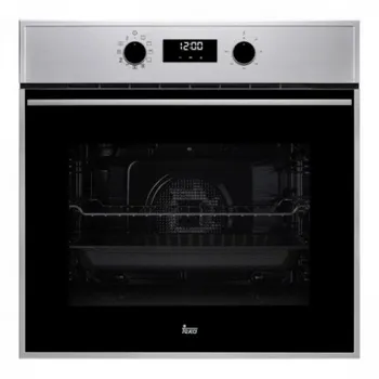 

Teak oven HSB 635 P pyrolytic 60cm class TO +