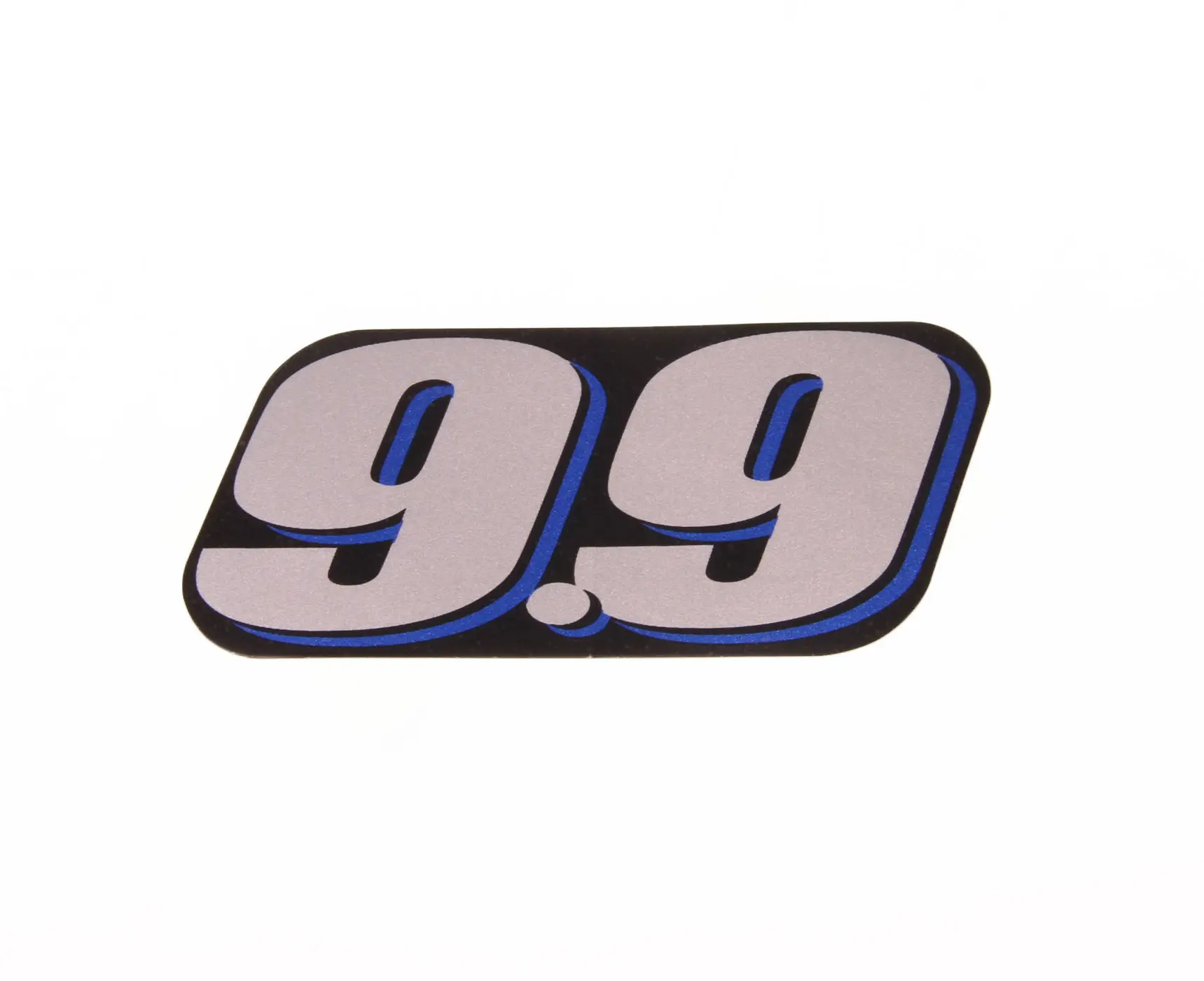 Kap Sticker Suzuki DT9.9A (9.9), 6143595L00000 Kap Sticker Suzuki DT9.9A (9.9), 6143595L00000