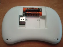 Air-Mouse Touchpad Russian Mini Pc I8 Hebrew-Version Handheld Android Wireless-Keyboard