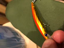 Wobbler Minnow Floating Artificial-Bait Fishing-Lure Tackle-Bass-8cm Hard-Plastic 3d Eyes