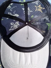 Nueva Marca 62 estilos Mickey y pato DONALD gorra de béisbol de las mujeres de los hombres de Hip Hop papá de malla camionero sombrero Dropshipping. Exclusivo.