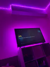 Tape Led Ribbon Strip-Light Christmas Waterproof Rgb Ir-Remote 5050 Rgbww with for 15M