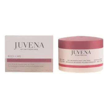 

Moisturising Body Cream Body Care Juvena