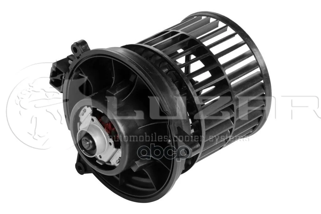 Мотор Отопителя Ford Fiesta 01- Luzar Lfh1031 Luzar арт. LFH1031