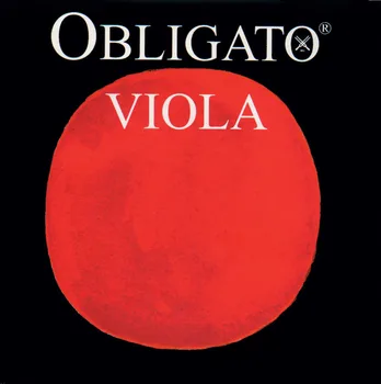 

421021 obligato viola string kit for Alta Pirastro