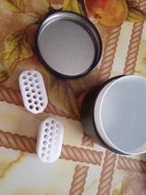 Jawline-ejercitador de mandíbula Jawzrsize, pelota de ejercicio, línea jawliner, entrenamiento muscular, 1/2 Uds.