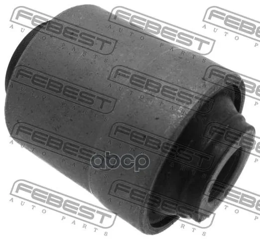Сайлентблок Поперечной Тяги | Зад Прав/Лев | Mitsubishi Lancer/Lancer Cedia Cs/Ct# 2000.03-2009.08 [Jpn] Febest арт. MAB071