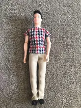 Cuna de combinación para madre e hijo de Barbies para mujeres embarazadas, silla colgante pequeña de 11,5 pulgadas, acceso de juguete de plástico, novedad de 2020