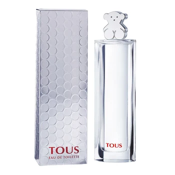 

TOUS TOUS EAU OOF TOILETTE 90ML VAPORIZER