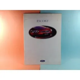 

FORD ESCORT