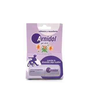 

Arnidol Gel Stick 15 Ml