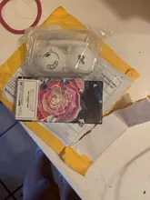 Easysmall pequeño negro único nuevo lentes de contacto de Color para cosméticos para ojos lentes de contacto ojo Color hermoso alumno 2 unids/par