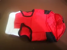 Abrigo para perros pequeños, ropa cálida para mascotas, tipo chaleco, ideal chihuahua, para invierno