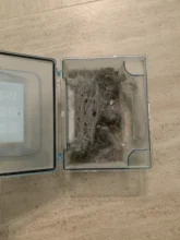 Robot-Vacuum-Cleaner Robotic Pet-Hair Cleaning-V30 Floor-App Sysperl Carpet for And Remote-Control