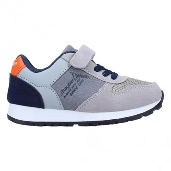 

Sports for child in suede and nylon J'Hayber