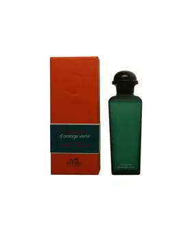 

HERMÈS CONCENTRE D 'Orange VERTE Eau de Toilette vaporizer 100 ml