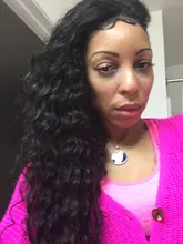 Mechones de ondas profundas sueltas 32 34 36 38 40 pulgadas, cabello Remy peruano Frontal, 3/4 mechones con cierre y Frontal negro Natural