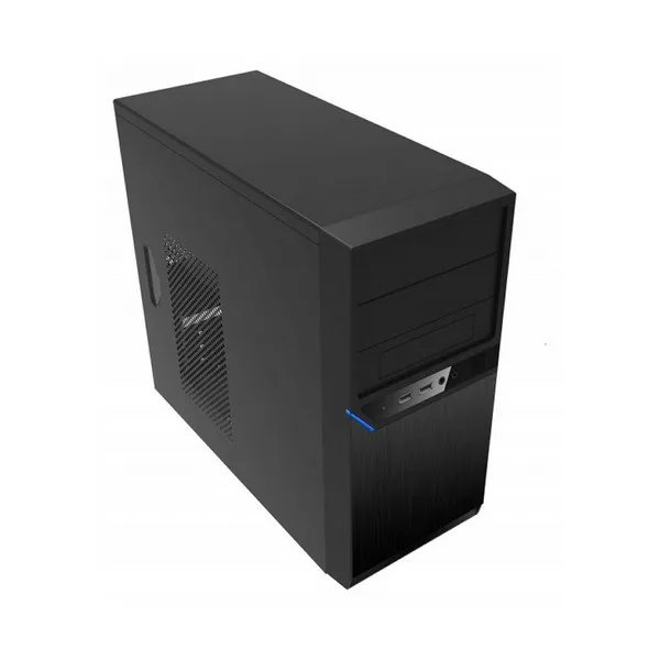 Micro ATX Midtower чехол CoolBox M660