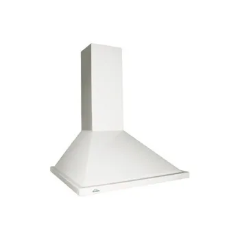 

Hood elikor Optima 60g-400-r3k Rd II v-400-60-266 White