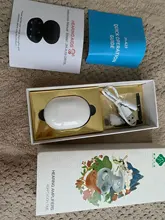 Audífono inteligente para ancianos, audífonos para sordos, bajo ruido, frecuencia amplia, recargable, nuevo estilo