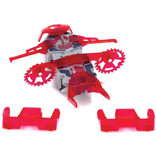 Микроробот HexBug "Космический легионер. Варп"