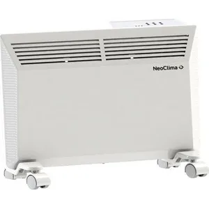 

Convector neoclima Moderno 1000