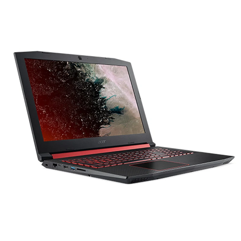 Gaming laptop Acer Nitro 5 AN515-52-75YD 15.6 \