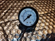 Pressure-Switches-Gauge PNEUMATIC-FILTER-REGULATOR AFR2000 Air-Treatment-Unit