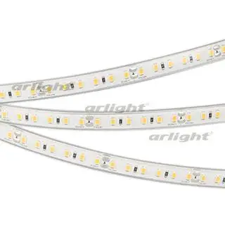 

029043 ribbon RTW-5000PU-2835-120 24V Warm3000 (10.5mm, 16.8W, IP68 5m. Arlight