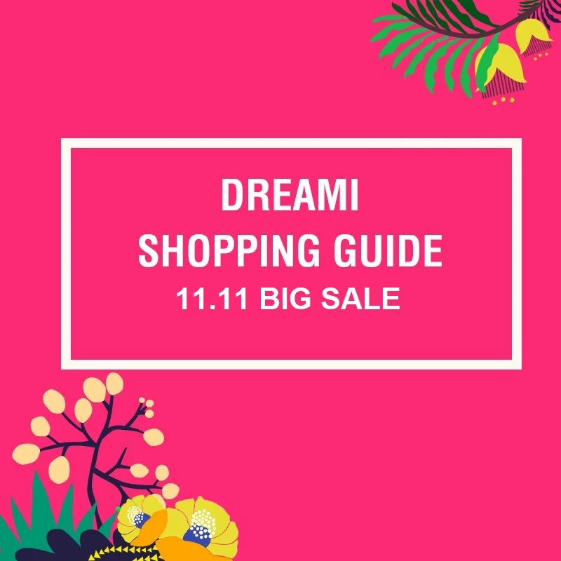 11.11 Shopping Guide Coupon Discount and Give Away AliExpress