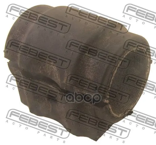 Втулка Стабилизатора | Зад Прав/Лев Land Rover Range Sport Ii 2010-2013/D=33.4 Мм Febest арт. LRSBRRSIIR