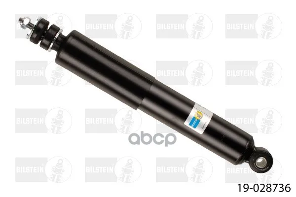 Амортизатор Подвески Mitsubishi Pajero Ii Va B4 Bilstein арт. 19-028736