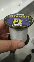 Braided-Line Japan PE Bakawa 4 Size:10-85lb 330yds-Diameter:0.2mm-0.42mm