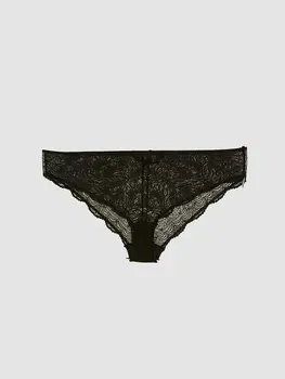 

Ruched Classic Panties