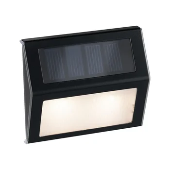 

94234 Street lamp OUTD Solar Treppenleuchte IP44 3000 Gr