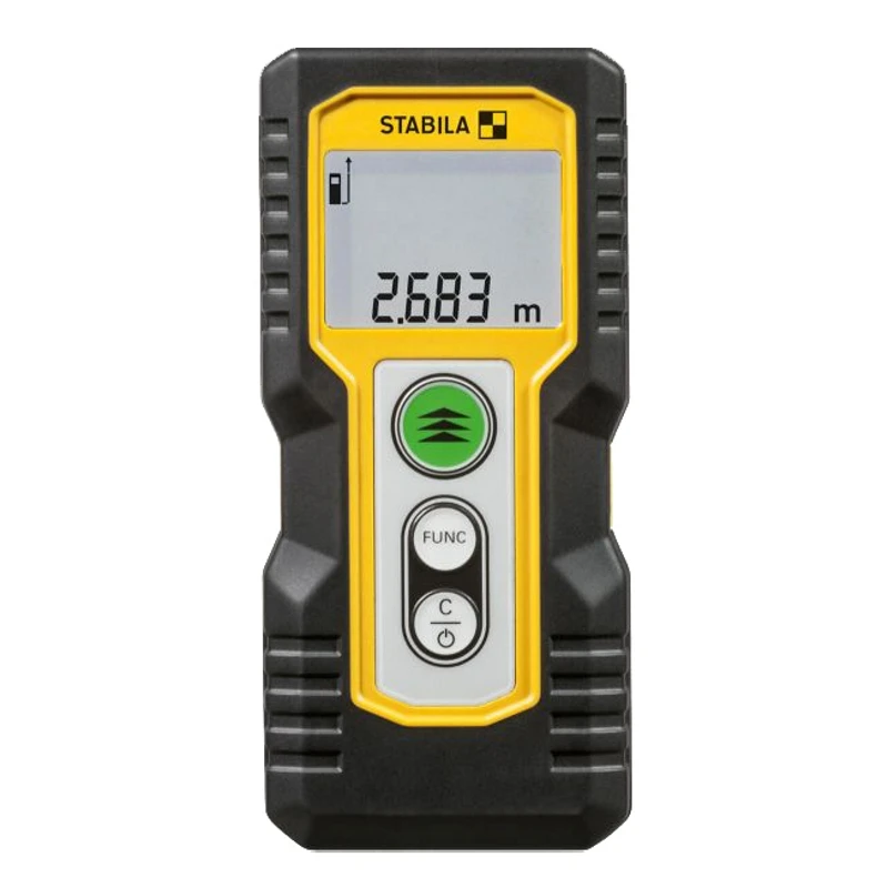 STABILA Лазерный дальномер LD 220(0,2-30 м, точность ±3.0 мм