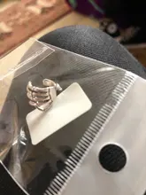 Yobest-pendientes de mano pequeña Estilo Vintage para hombre y mujer, aretes, Clip, Joyas Baratas al por mayor, Punk