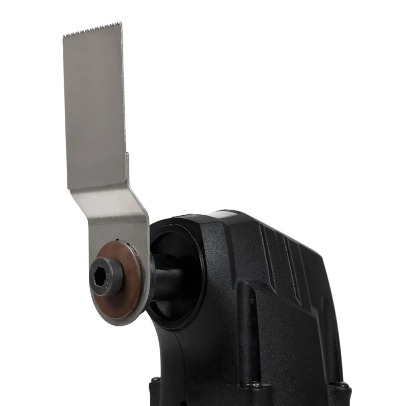 Мультитул аккумуляторный Endever Spectre-3060 (Li-ion батарея, регулировка скорости колебаний, комплект насадок)