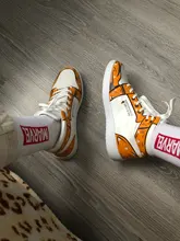 Zapatillas de deporte Demon Slayer Kyoujurou para hombre y mujer, Tanjirou de Anime, Zenitsu, informales, Giyuu, para correr, Inosuke, Cosplay