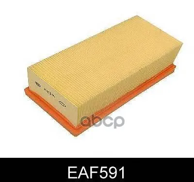 Фильтр Воздушный Mitsubishi Colt Vi/Smart Forfour 1.1/1.3/1.5 04- Comline арт. EAF591