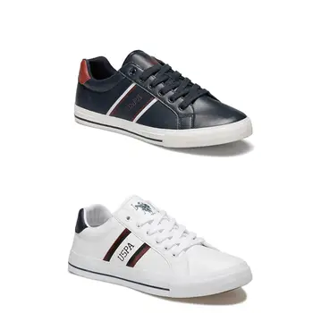 

U.S. POLO ASSN. PURE NEW SEASON MEN 'S SPORTS SHOES