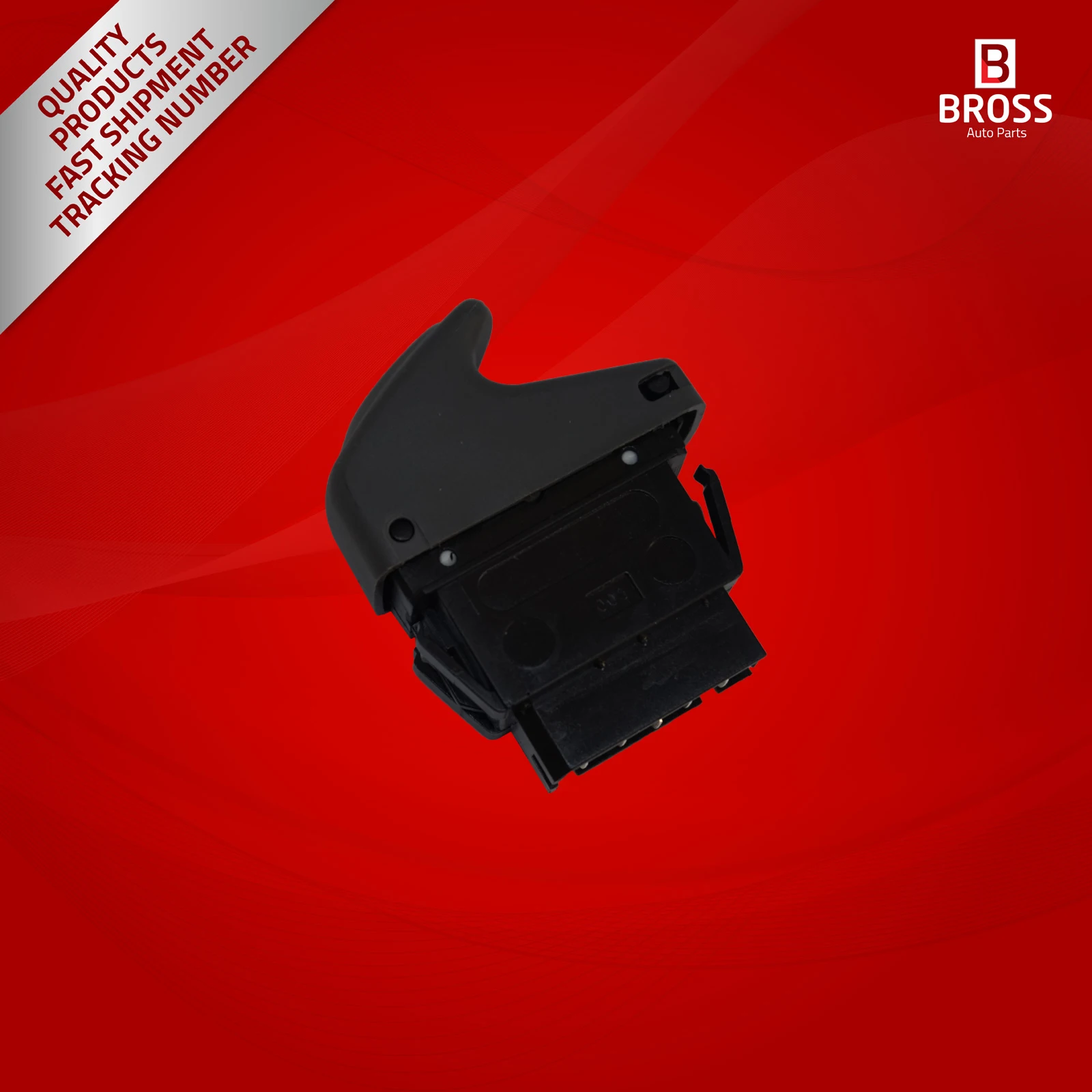 

BDP855 Window Control 6-Pin Switch 7700421119 for Megane Scenic 1 Clio 2