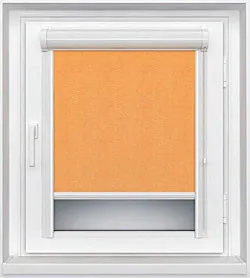 Store enroulable fermé, performlo, 50-160 cm, couleur en stock ► Photo 2/3